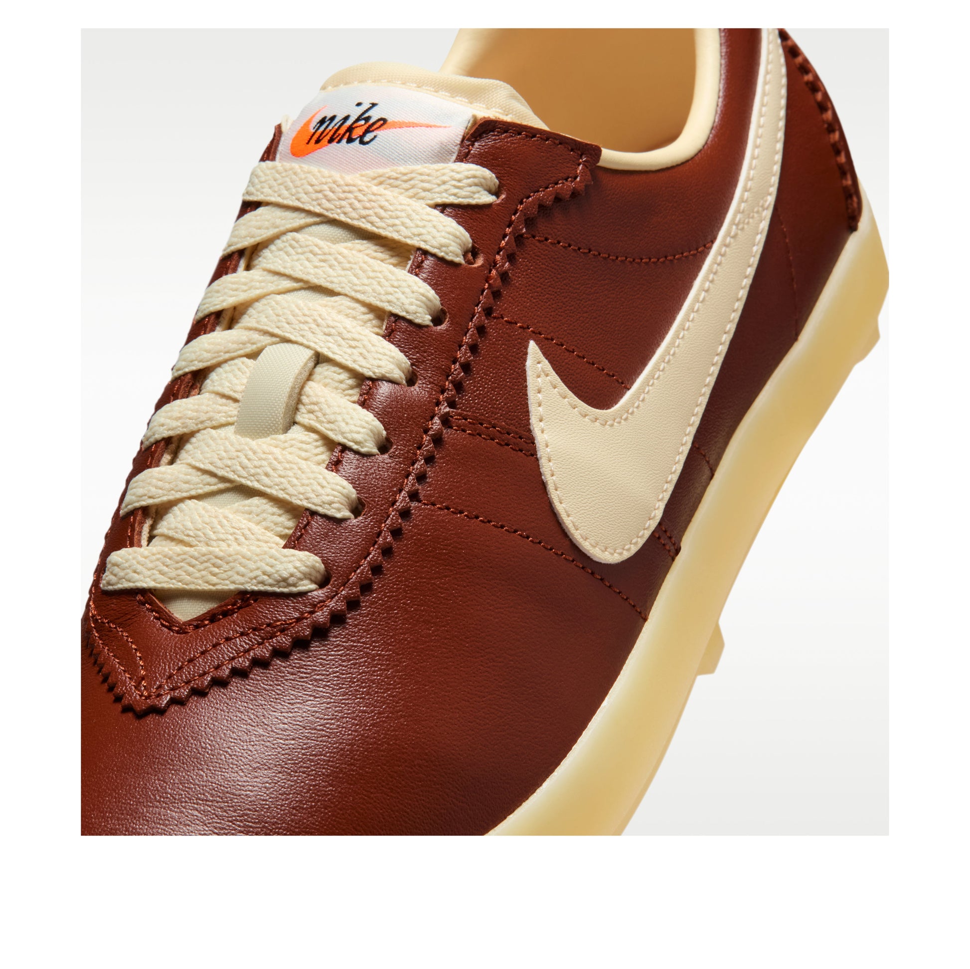 (WMNS) Nike Astro Grabber 'Cinnamon Sail' II1259-200