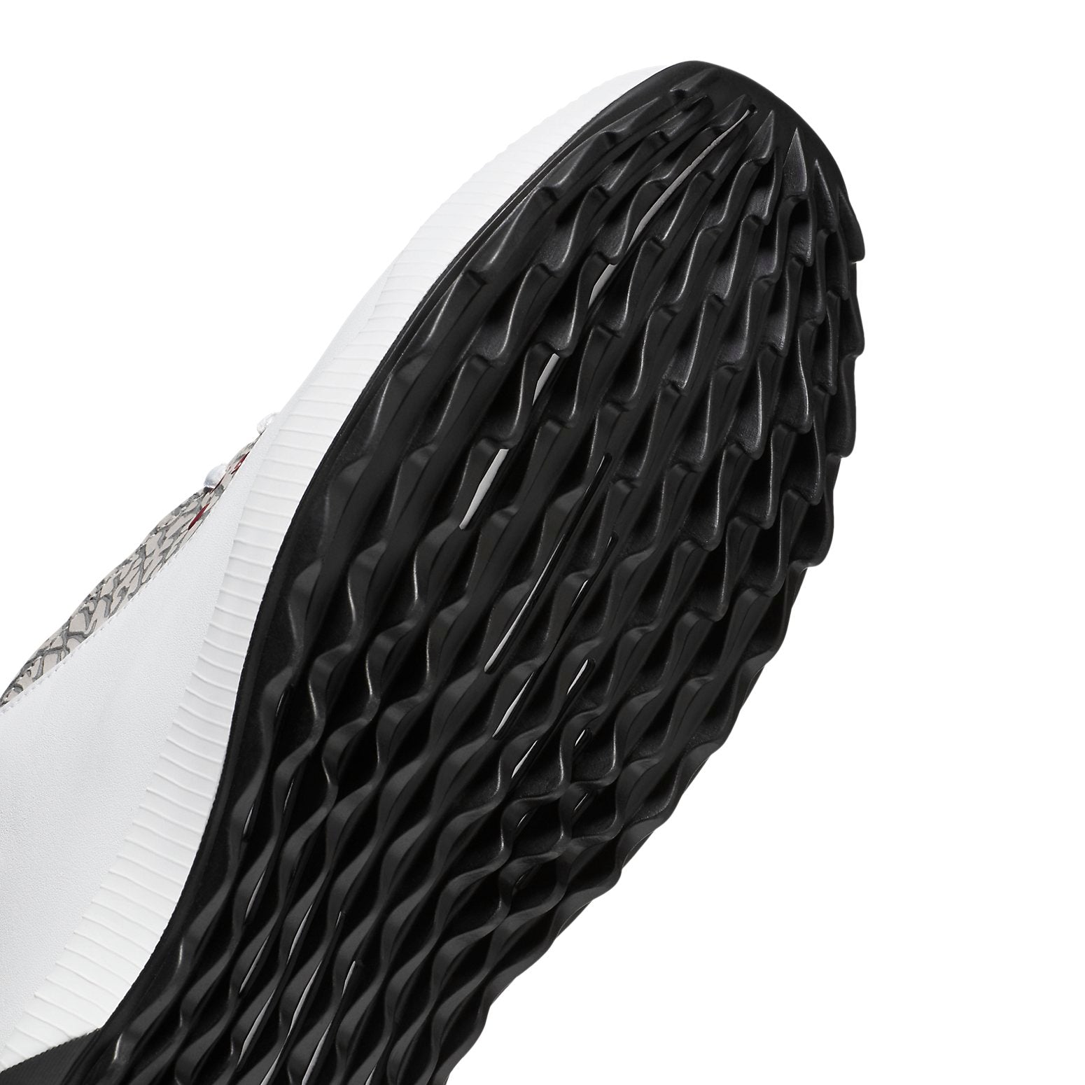 Air Jordan ADG 2 Golf 'White Cement' CT7812-100