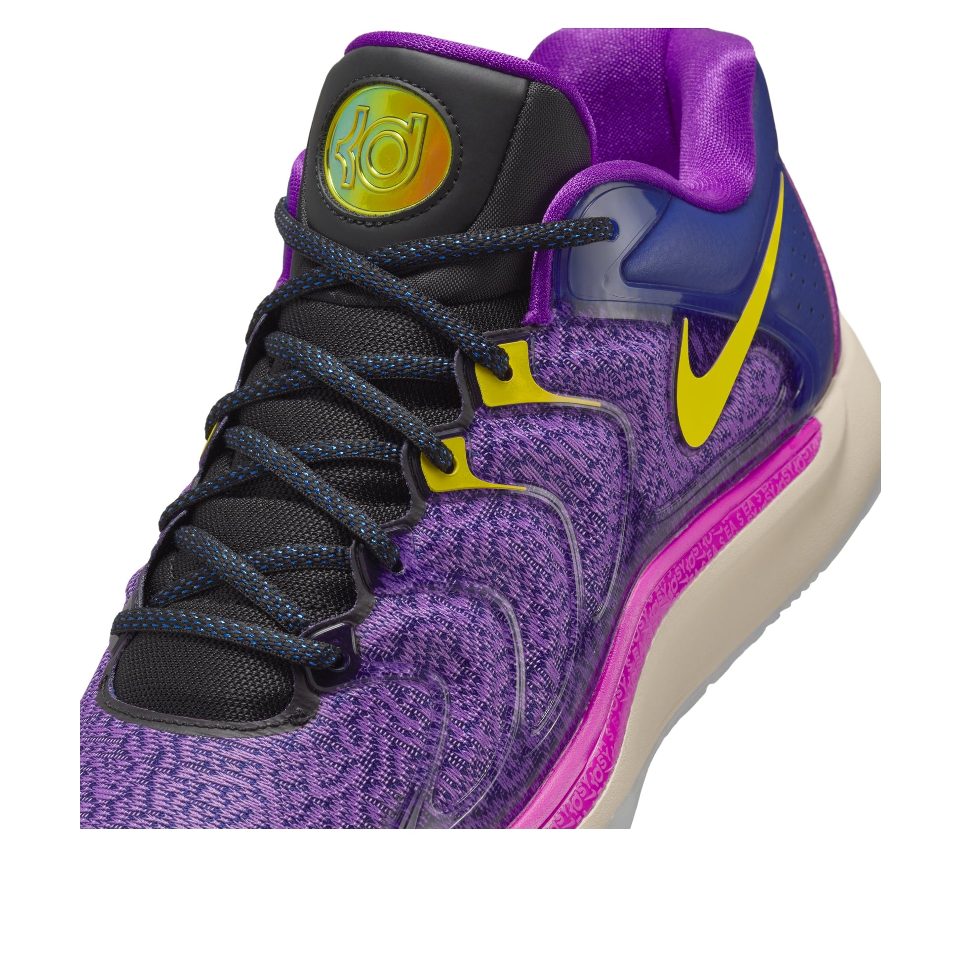 Nike KD 17 EP 'Travel Ball' FJ9488-400
