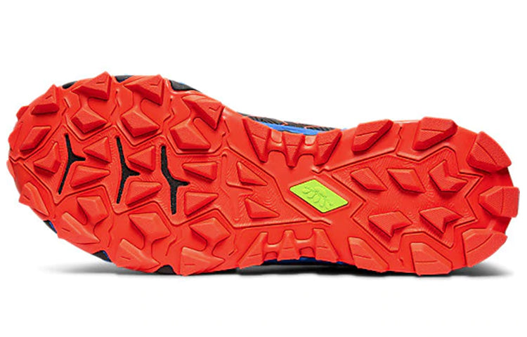 ASICS Gel-FujiTrabuco 7 'Electric Blue Expanse' 1011A197-400
