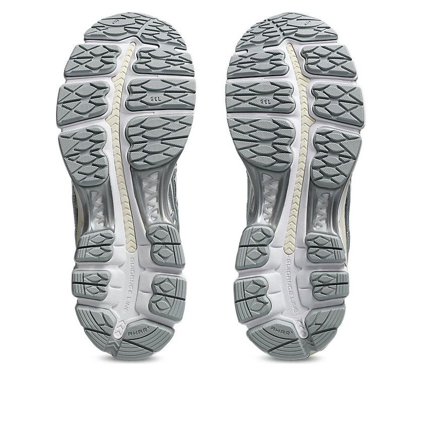 Asics Gel-Kayano 12.1 'Holiday Pack - Cream Pure Silver' 1203A996-100