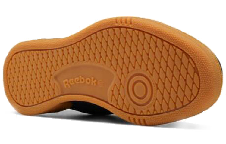Reebok Club C 85 MU 'Collegiate Navy Gum' EF3246