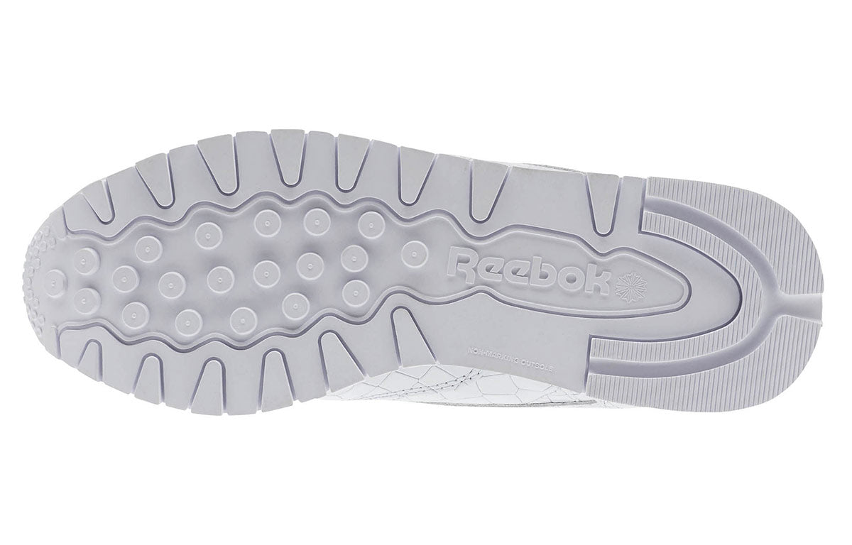 (WMNS) Reebok Classic Leather Crackle BS9869