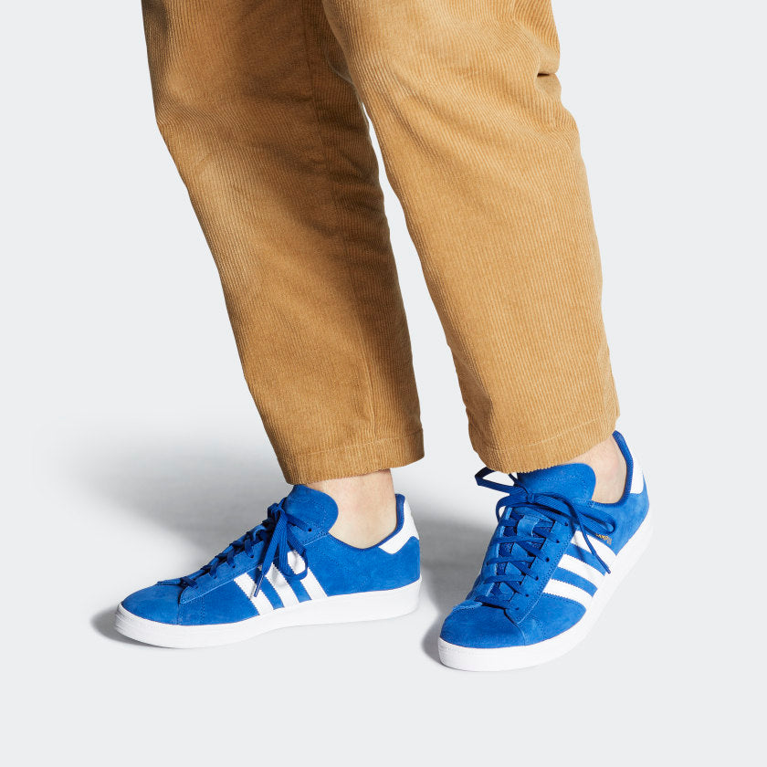 adidas Campus Adv 'Blue White' FV5943