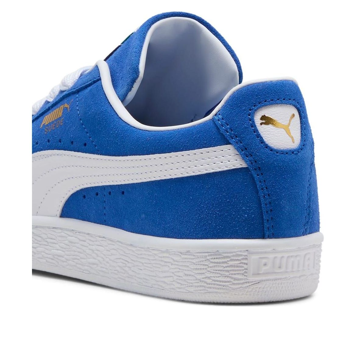 PUMA Suede Classic 'Mountain Blue White' 399781-37