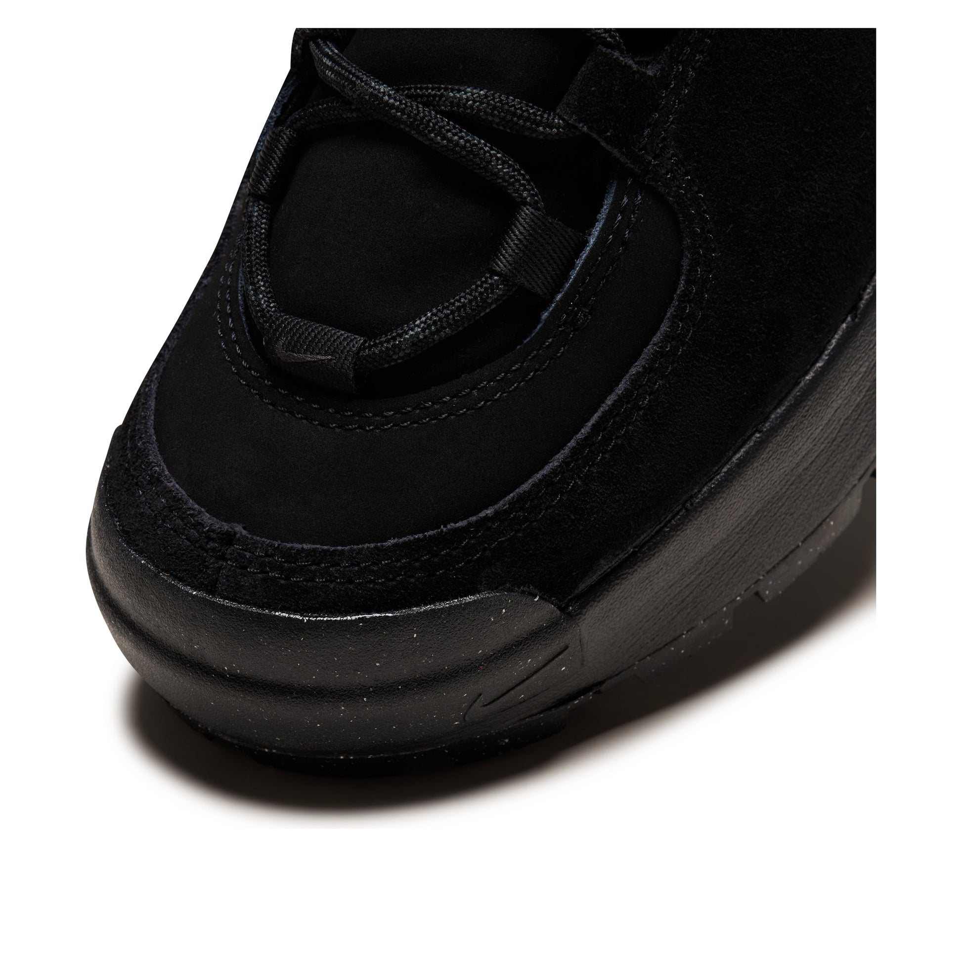 (WMNS) Nike City Classic Boots 'Black Anthracite' DQ5601-003