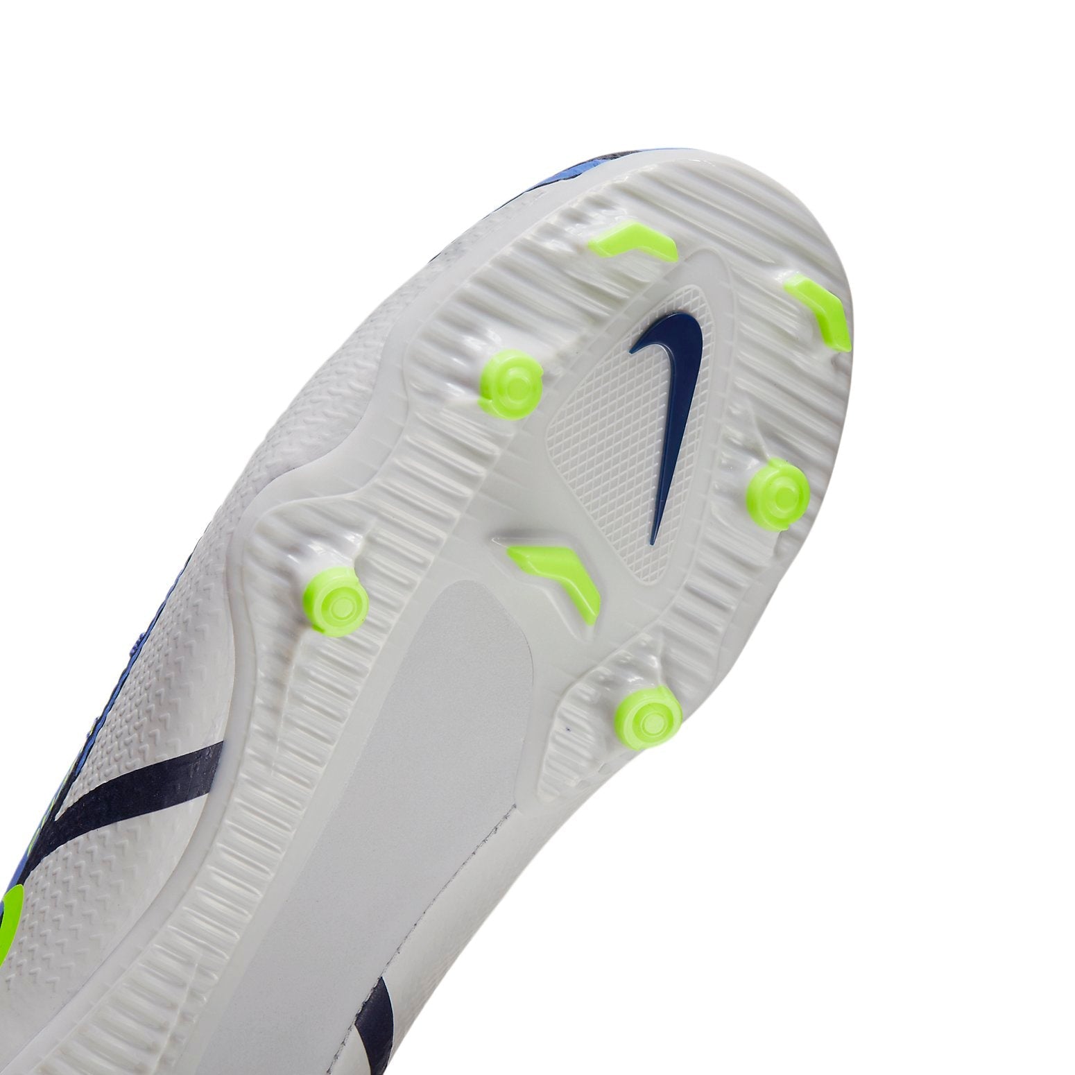 (GS) Nike Phantom Gt2 Academy FG MG 'Blue Grey' DC0812-570