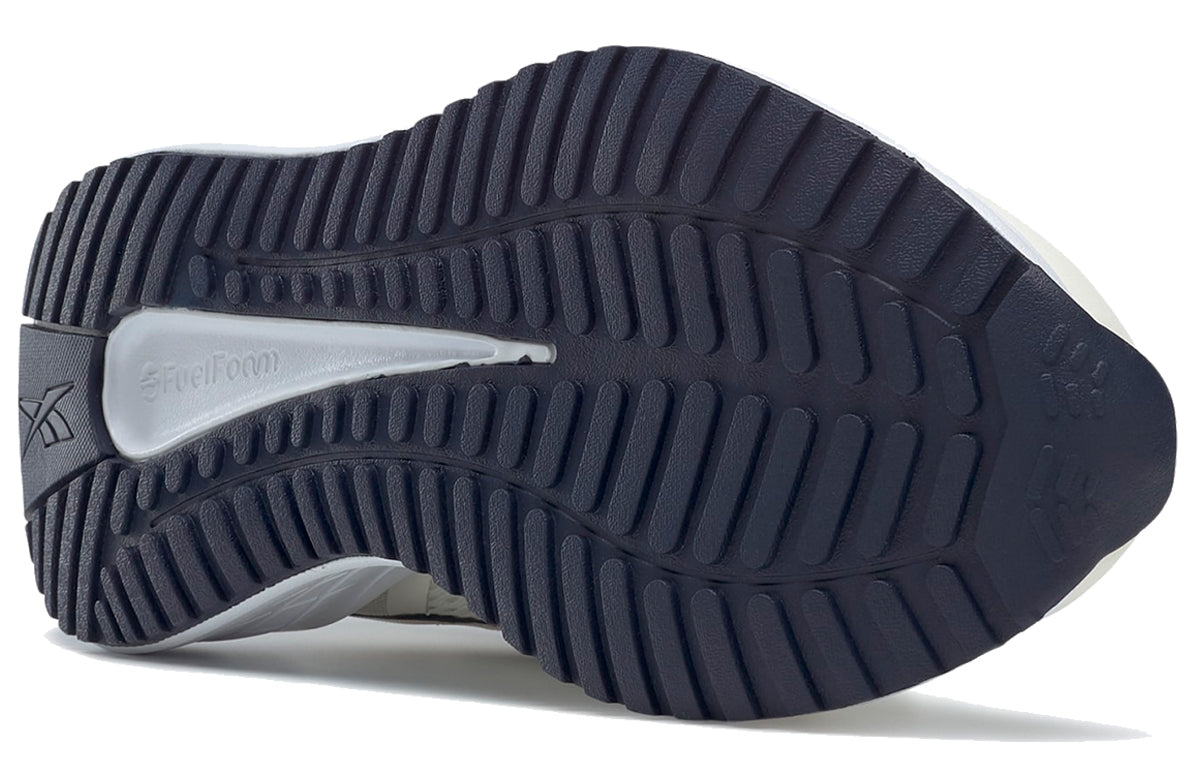 (WMNS) Reebok Energen Run 'Chalk Vector Navy' FU8578