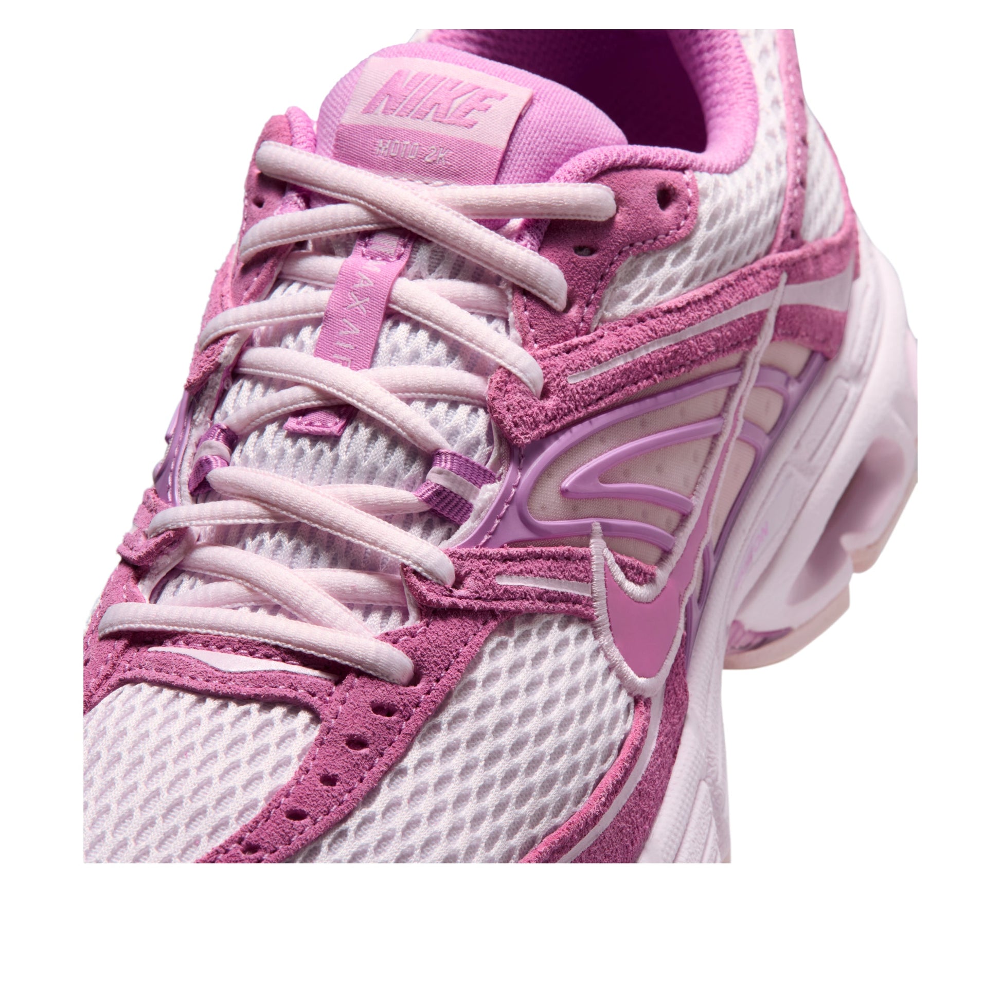 (WMNS) Nike Air Max Moto 2K SE 'Pearl Pink' IO4862-600