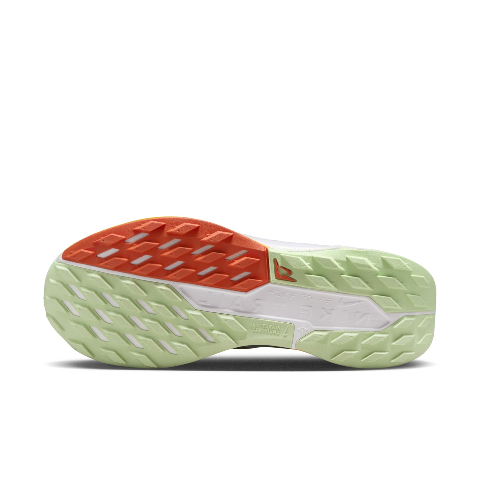 (WMNS) Nike Pegasus Trail 5 'Sundial Daybreak' DV3865-402