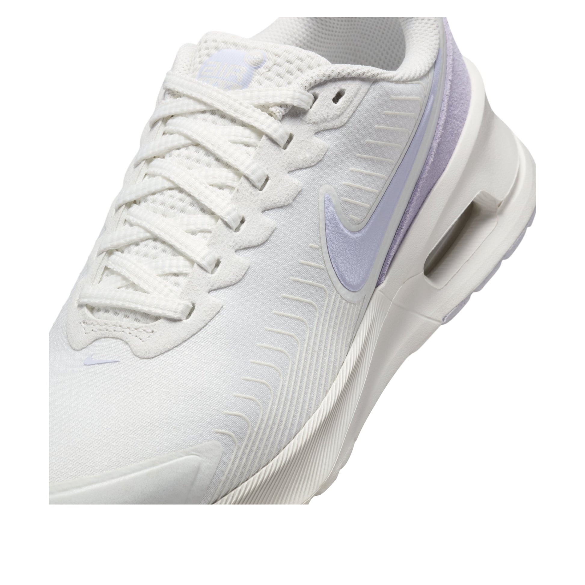 (WMNS) Nike Air Max Nuaxis SE 'Summit White Light Purple' HV7000-121