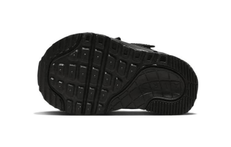 (TD) Nike Air Max SYSTM 'Black Anthracite' DQ0286-004