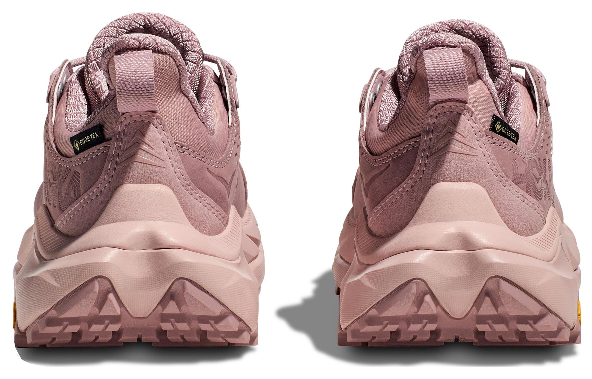 HOKA ONE ONE Kaha 2 Low 'Pale Mauve' 1130530-PMPW