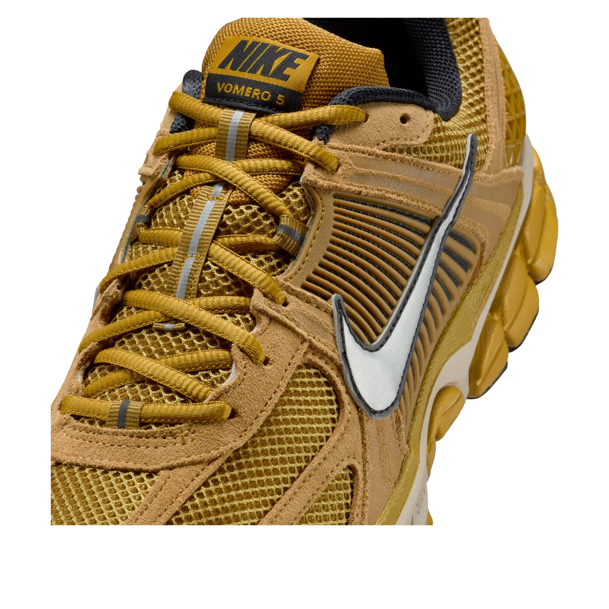 Nike Air Zoom Vomero 5 'Ochre' HF1553-301