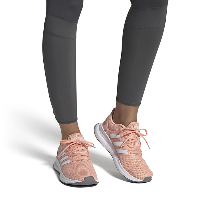 (WMNS) adidas Runfalcon 'Glow Pink' EE8165