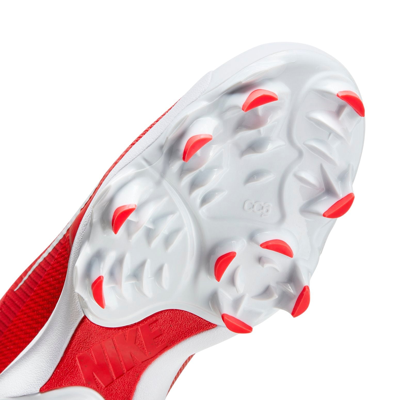 Nike Force Trout 9 Pro MCS 'University Red' FB2908-600