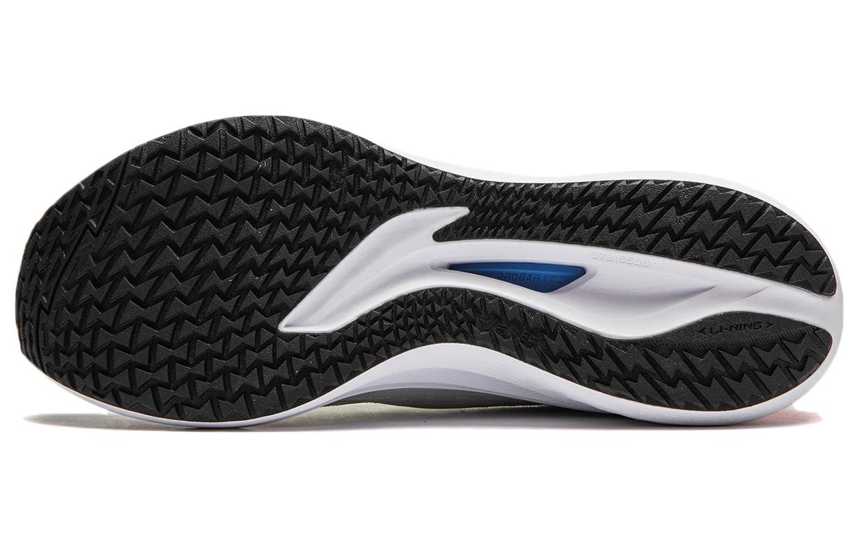 Li-Ning Rouge Rabbit 7 'Grey Blue Pink' ARPU003-17