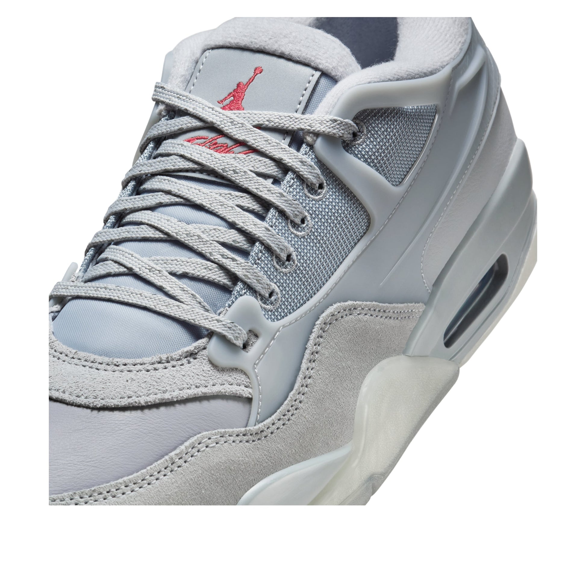 Air Jordan 4 RM 'Wolf Grey' FQ7939-005