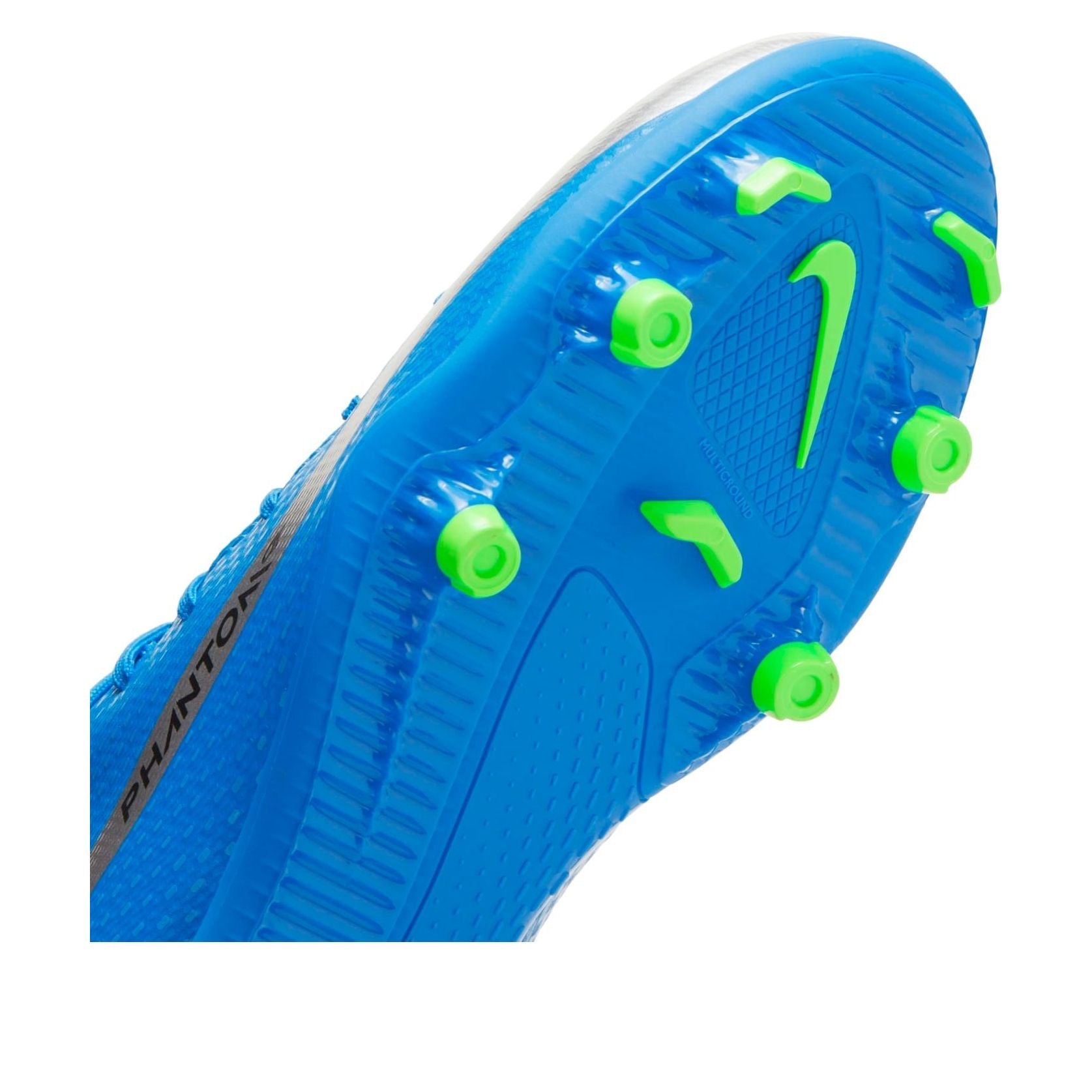 (GS) Nike Phantom GT Club MG 'Photo Blue' CK8479-400