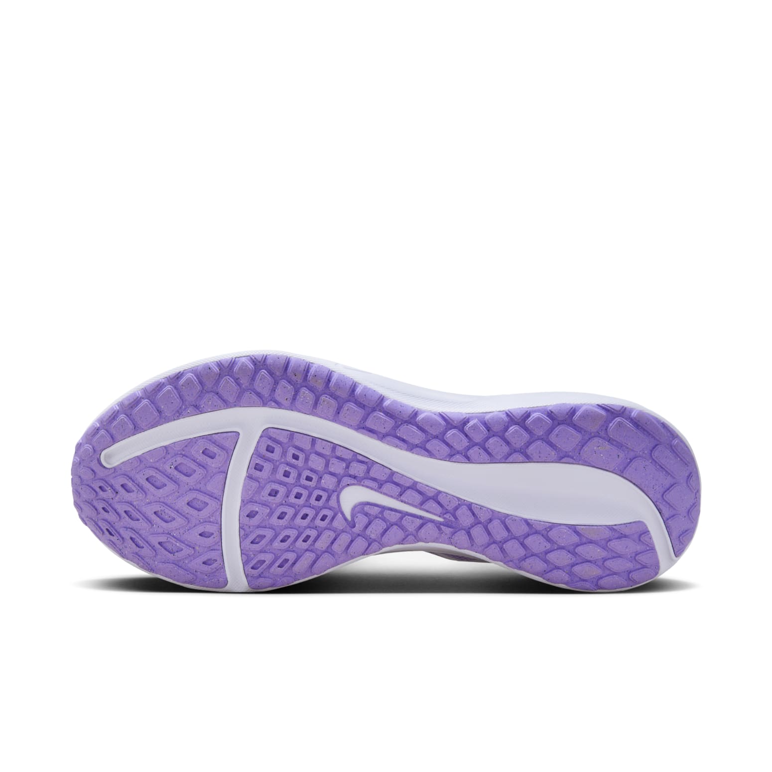 (WMNS) Nike Downshifter 13 'Barely Grape' FD6476-500