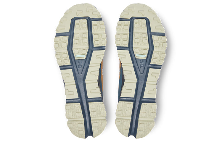 On Running Cloudultra 'Bronze Navy' 44.98429