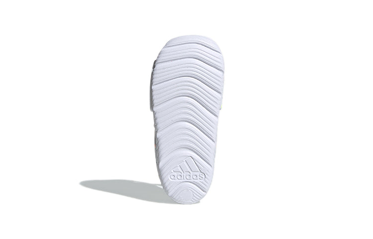 (TD) adidas AltaSwim 'Clear Orange' F34793