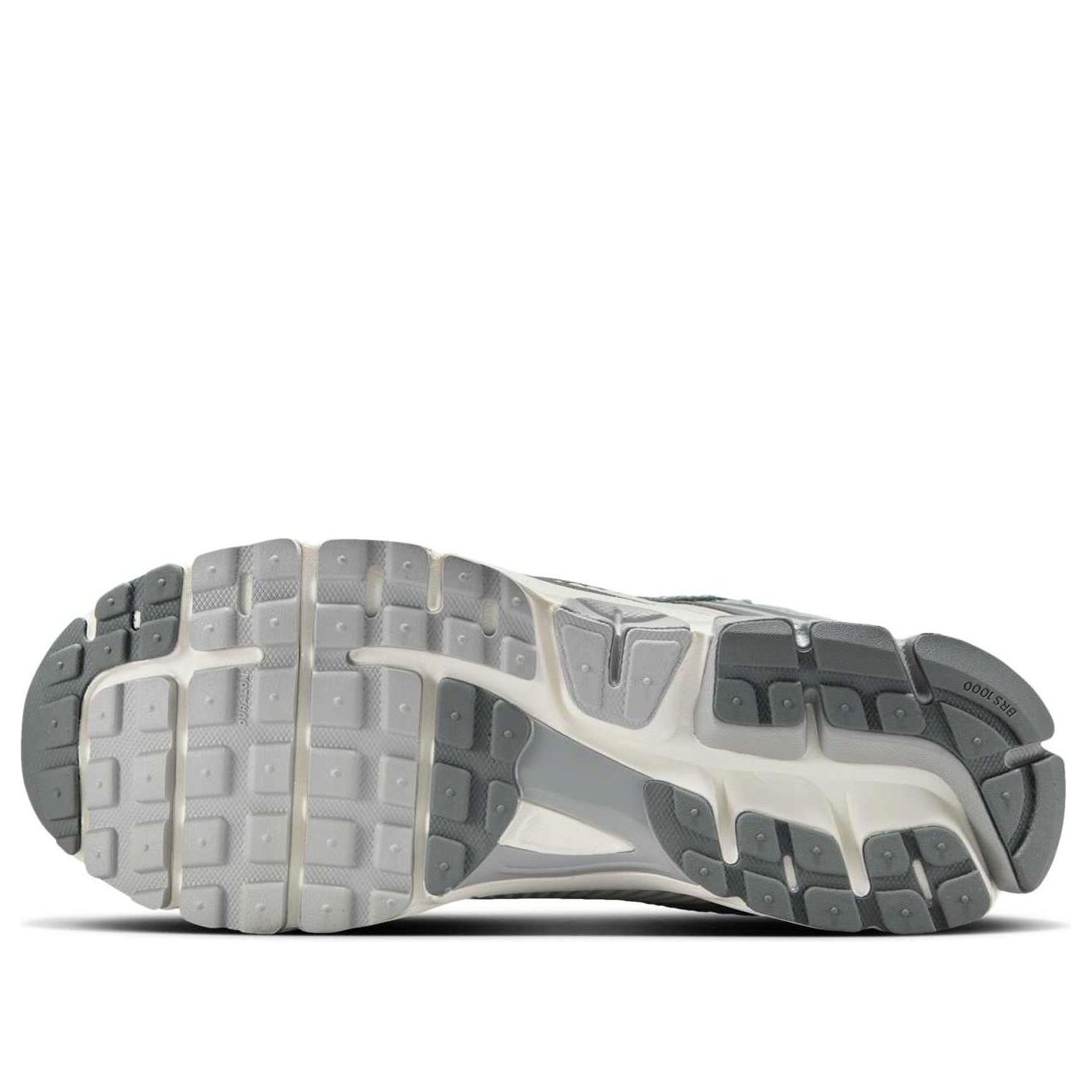 Nike Air Zoom Vomero 5 'Summit White Metallic Silver' IM2219-121