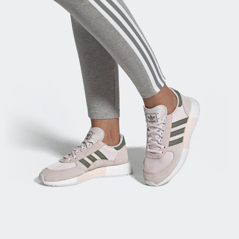 (WMNS) adidas originals Marathon Tech EE4951