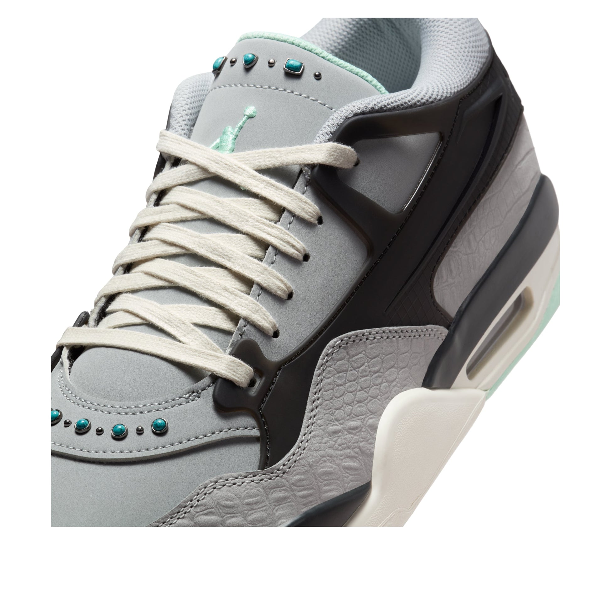 (WMNS) Air Jordan 4 RM 'Turquoise' IH7320-031