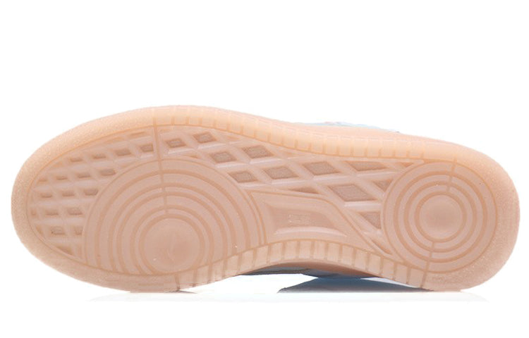(WMNS) Li-Ning Fan Layer Pro 'Blue Grey' AGCR314-1