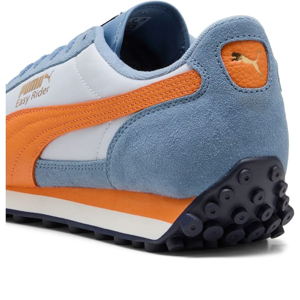 PUMA Easy Rider Vintage 'Silver Mist Rickie Orange' 399028-35