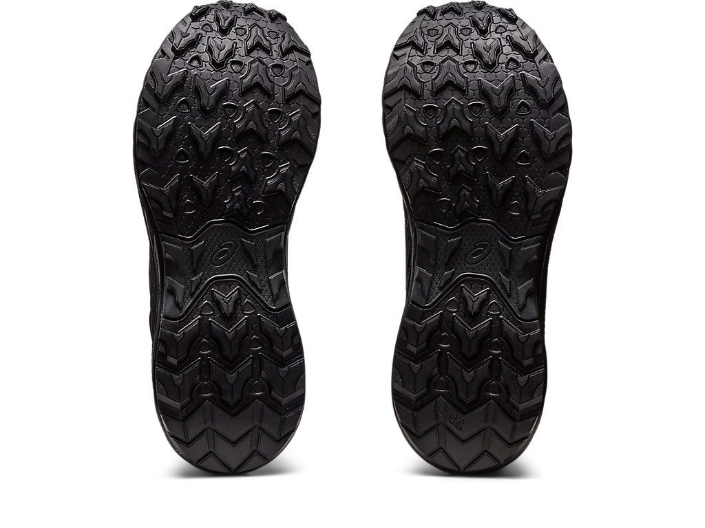 ASICS Gel-Venture 9 'Triple Black' 1011B486-001
