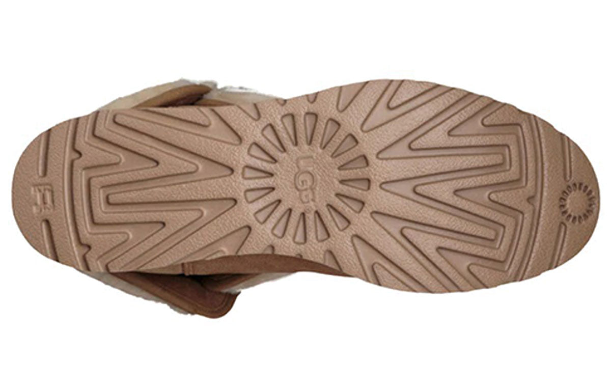 (WMNS) UGG Amie 'Chestnut' 1013428-CHE