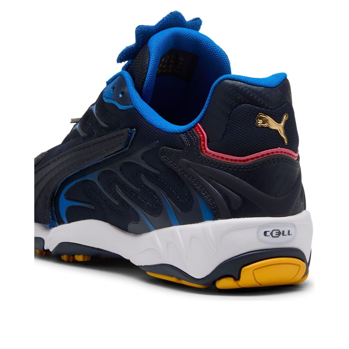PUMA Inhale 'Sonic The Hedgehog Sonic' 404366-01