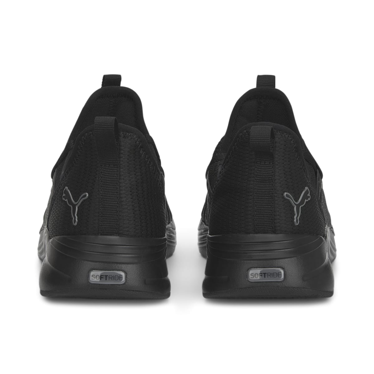 (WMNS) PUMA Softride Sophia 2 'Black' 377903-05