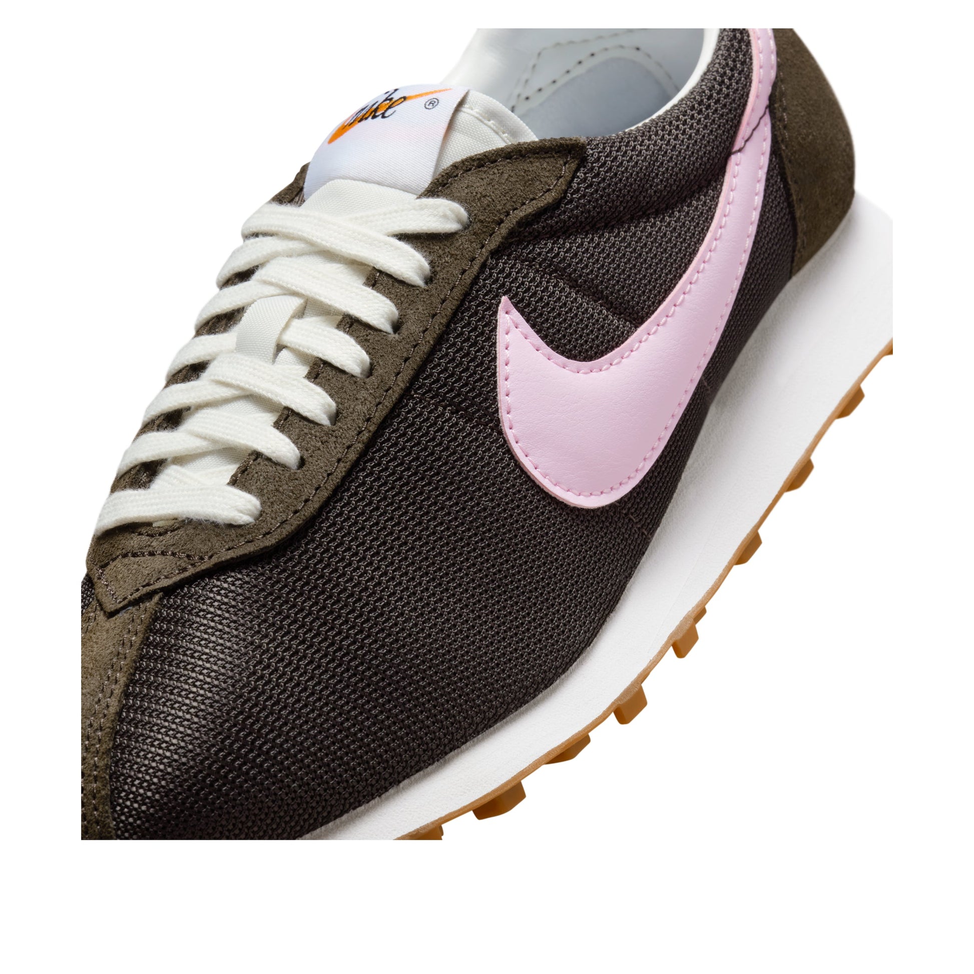 (WMNS) Nike LD-1000 'Velvet Brown Pink Foam' HF3227-200