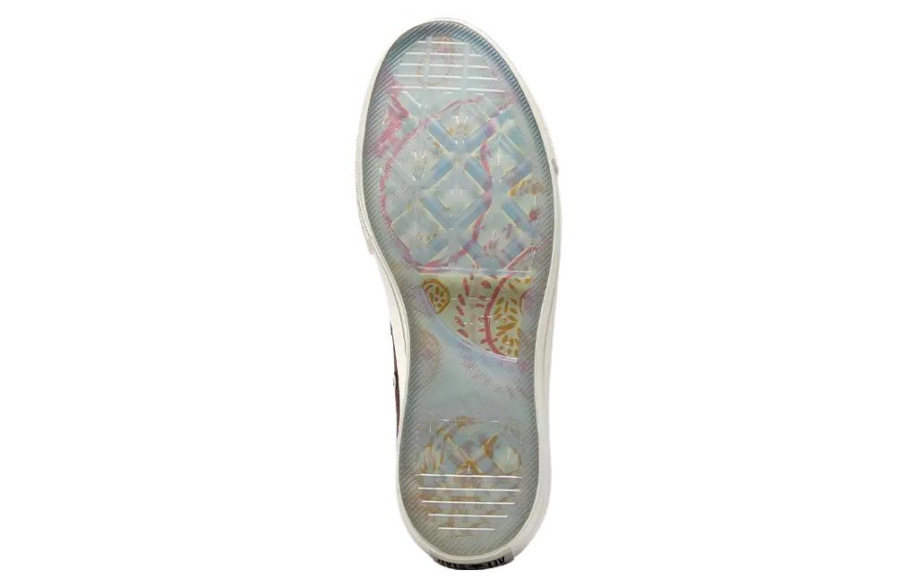 (WMNS) Converse All Star Lift 'Crafted Evolution' A08174C