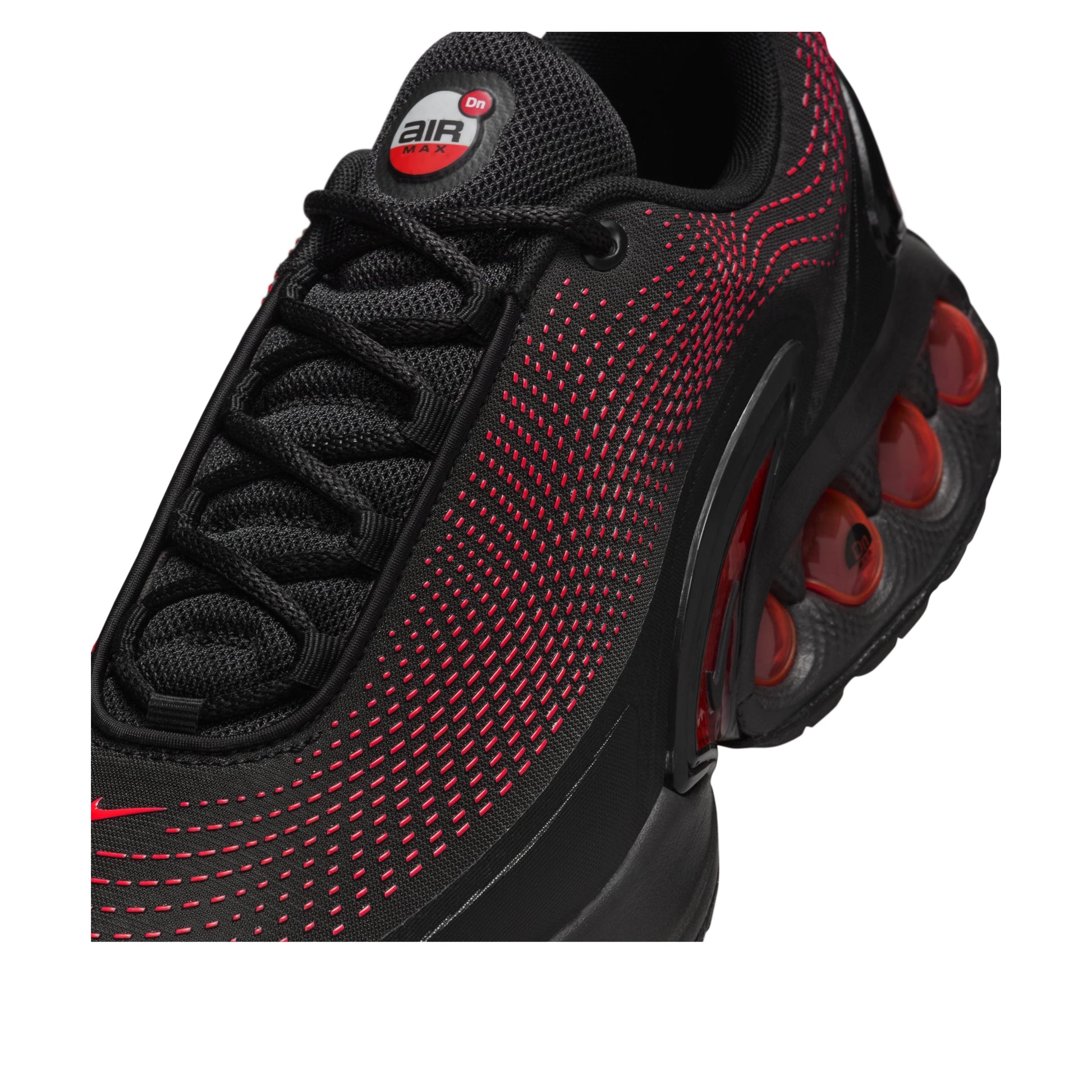 Nike Air Max Dn 'Bred' HV5235-002