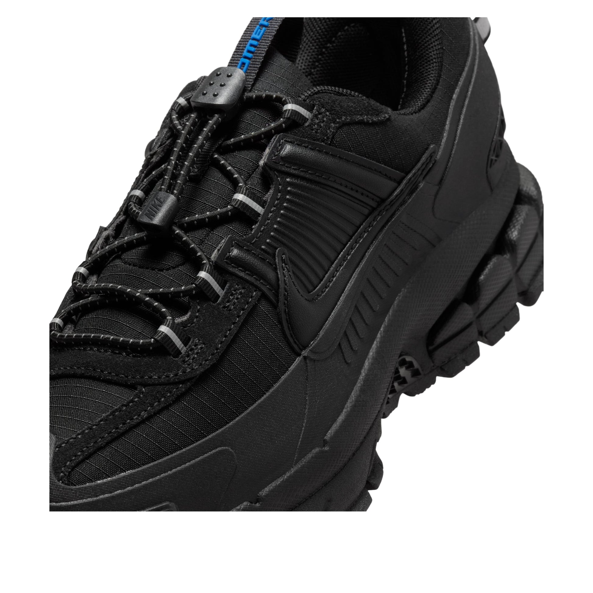 (WMNS) Nike Air Zoom Vomero Roam 'Black Racer Blue' HQ2181-004