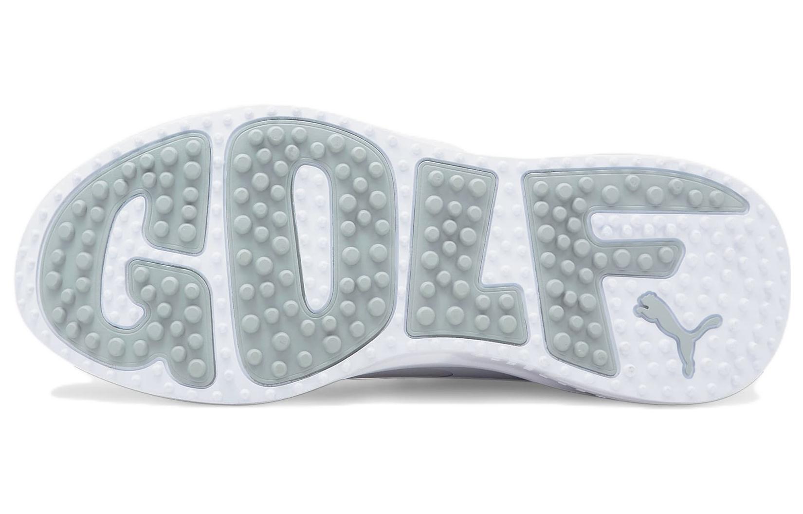 PUMA Gs-Fast Golf Shoes 'White' 376357-05