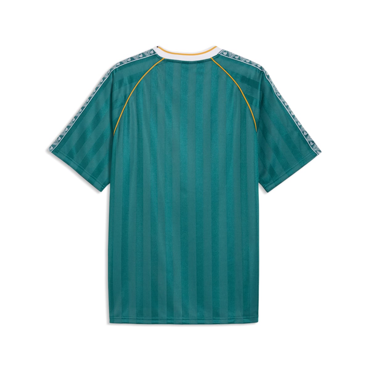 PUMA King Relaxed Jersey 'Emerald Ice' 632563-41