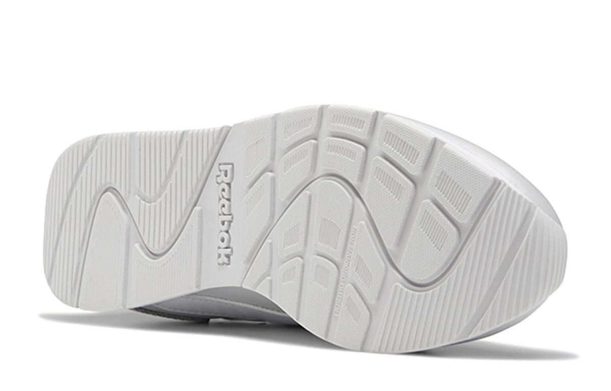 (WMNS) Reebok Royal Glide Grey/White EG9453