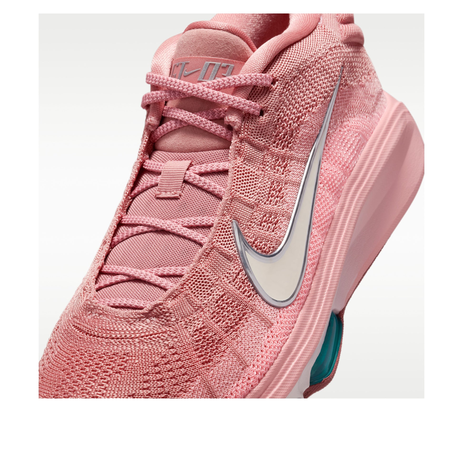 Nike Air Zoom GT Hustle 3 'Red Stardust' FV5953-602