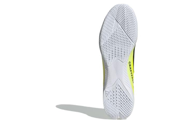 adidas X Crazyfast League IN 'Solar Energy Pack' IF0701