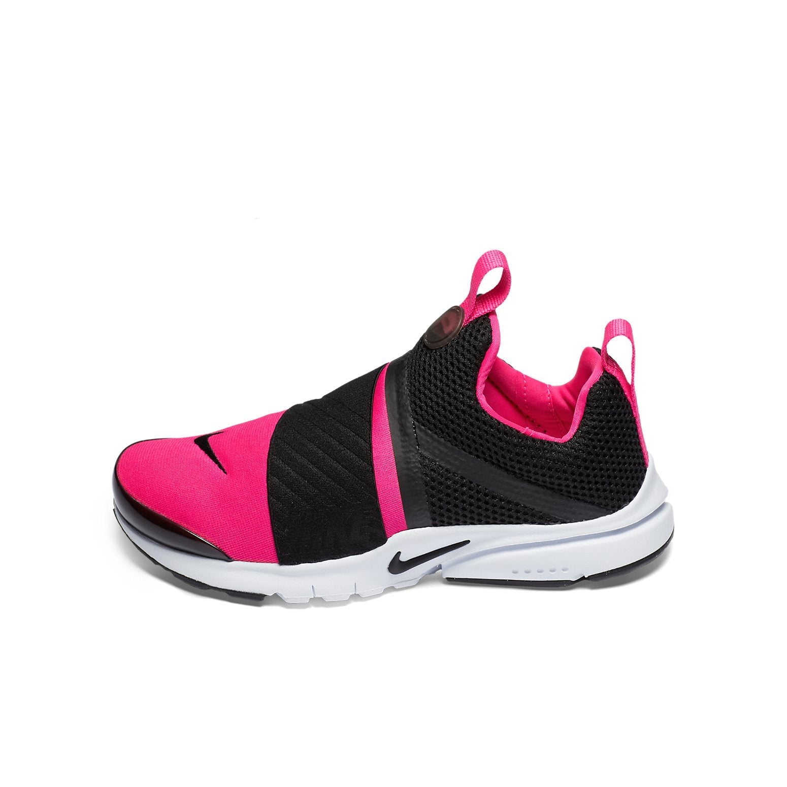(GS) Nike Presto Extreme 'Black Pink' 870022-004