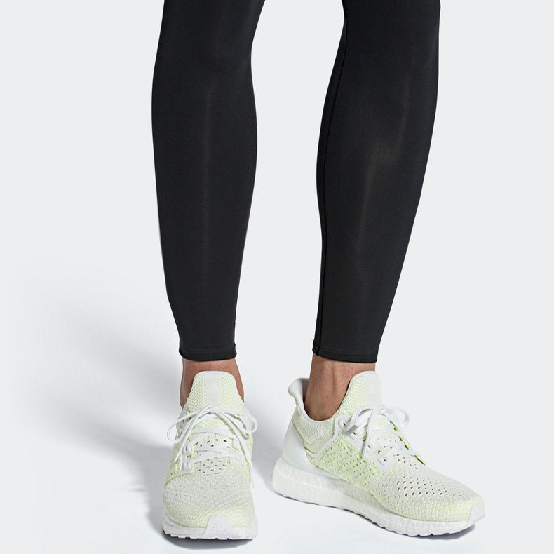 adidas UltraBoost Clima 'Solar Yellow' AQ0481