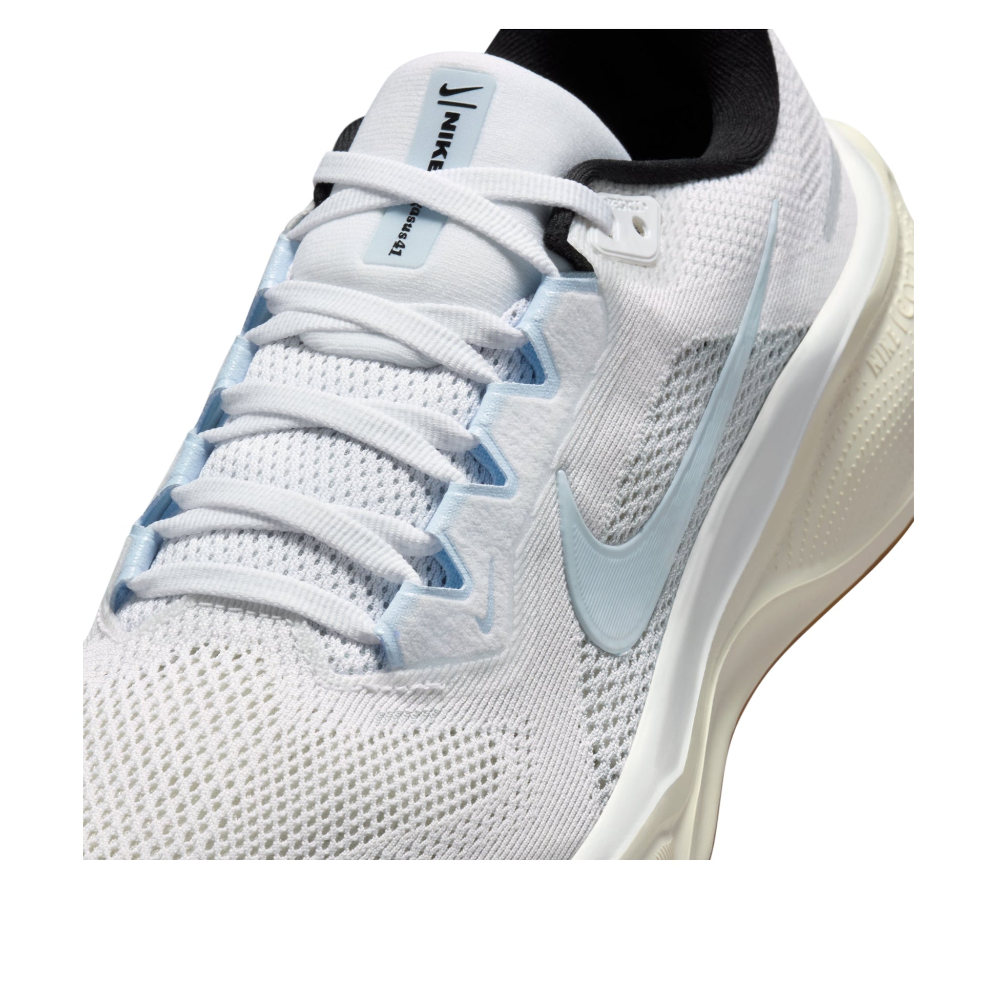 (WMNS) Nike Air Zoom Pegasus 41 'White Blue Tint' FD2723-112