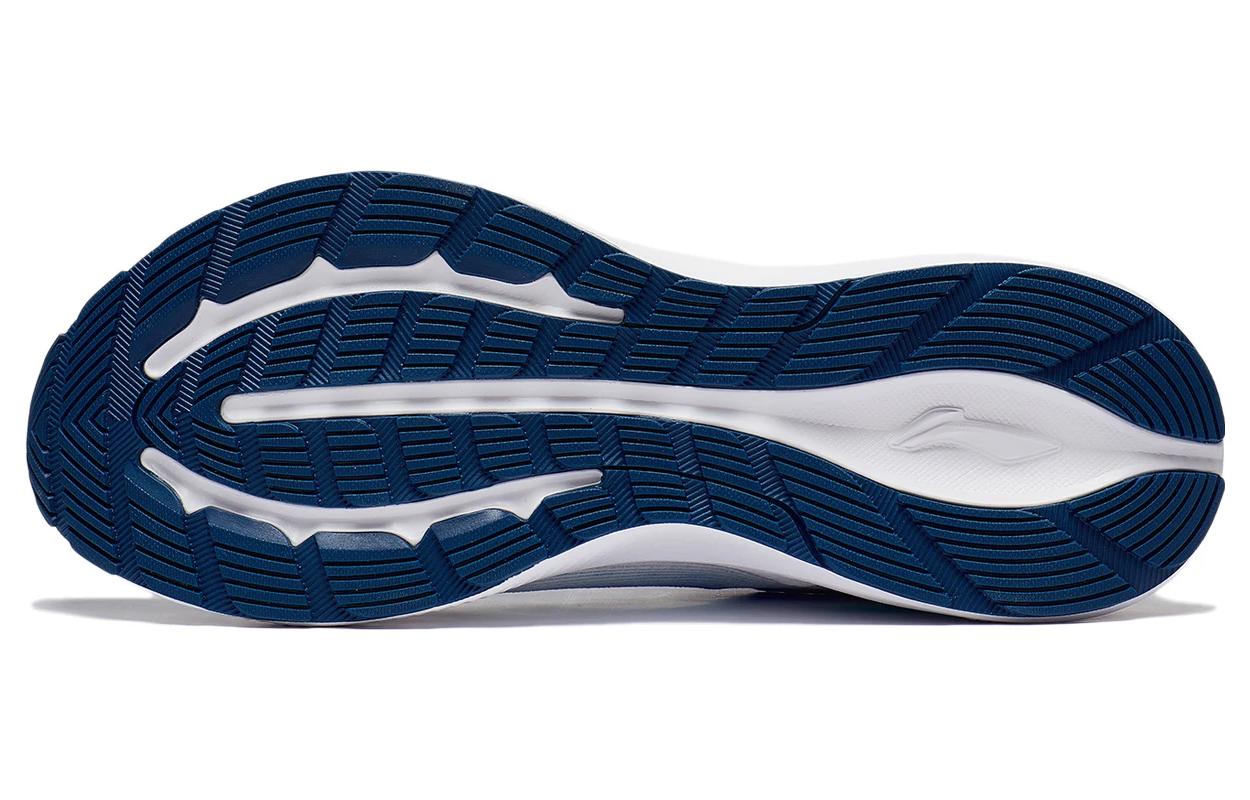 Li-Ning Light Shadow Element 'Blue White' ARHS041-7