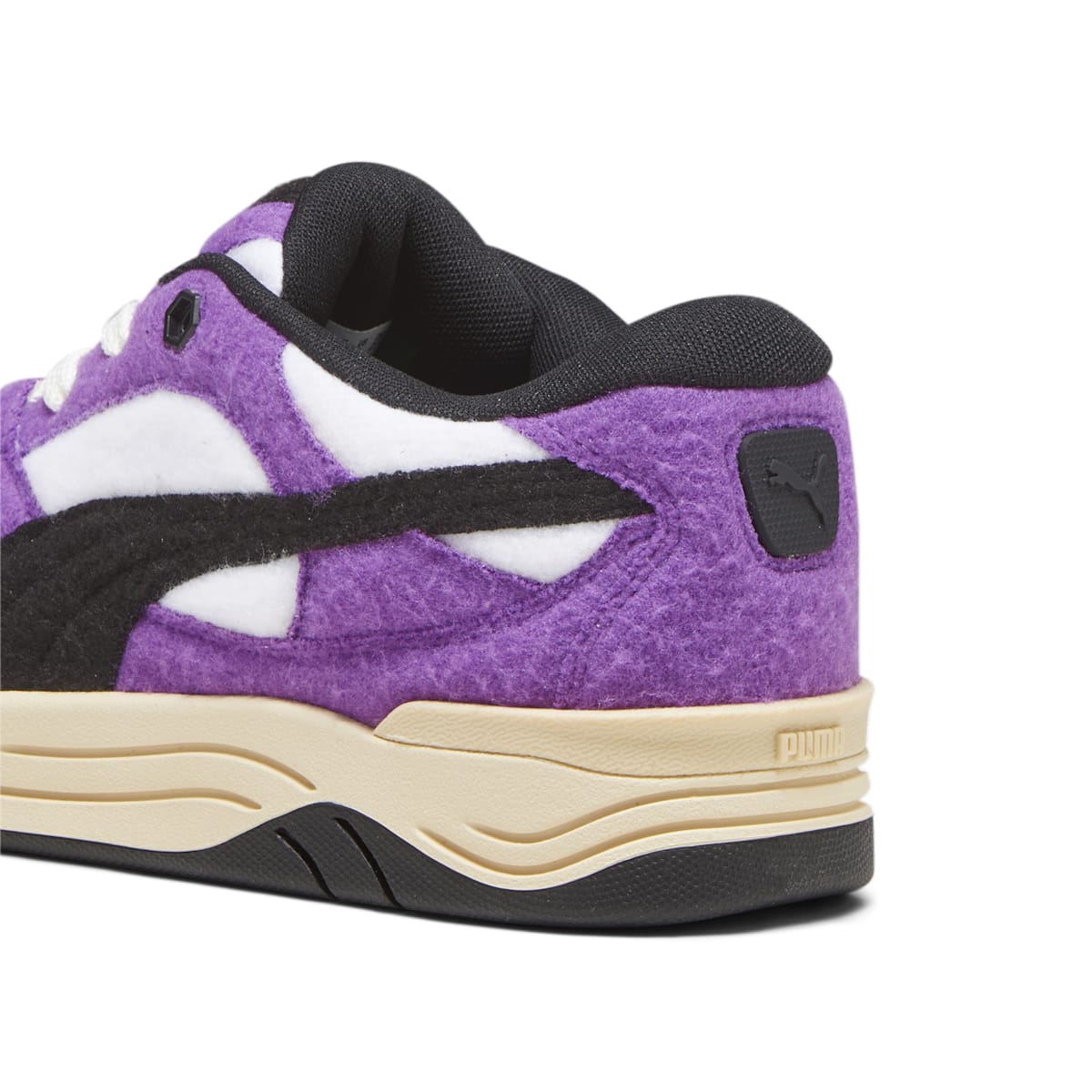 PUMA 180 Felt 'Purple Pop' 393221-01