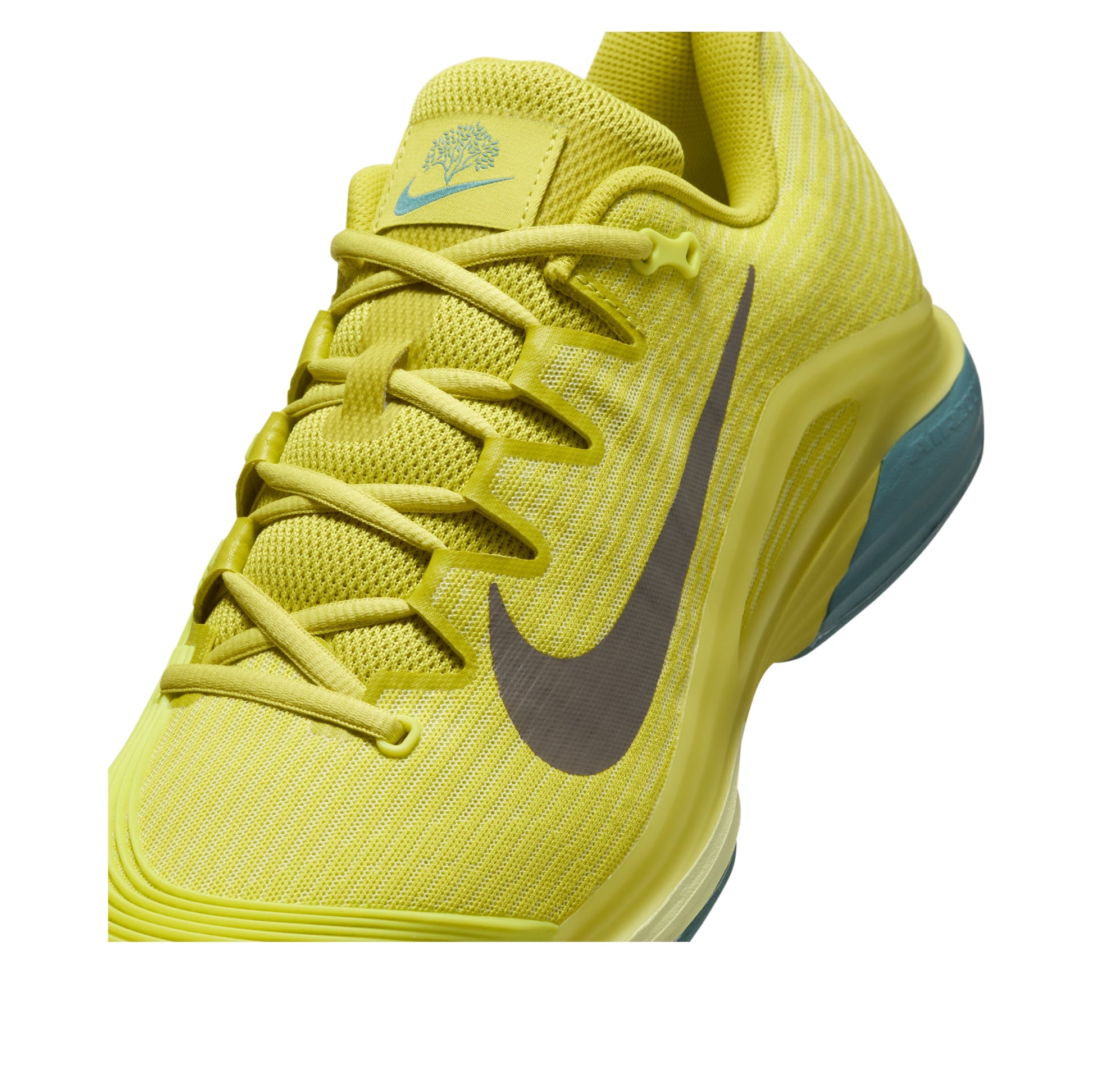 Nike Vapor 12 Premium 'High Voltage Mineral Teal' HF7827-300